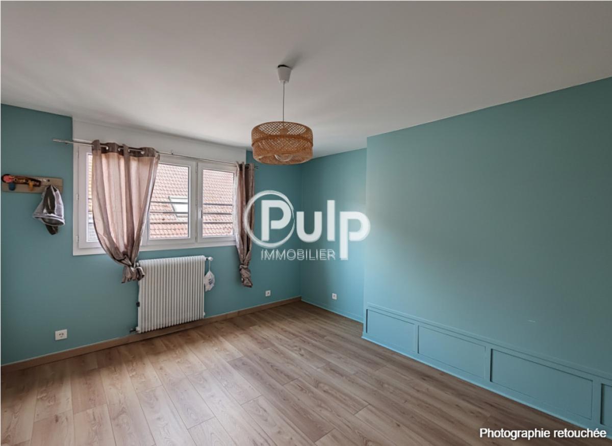 vente Appartement Boulogne Sur Mer (62200) réf:bsmf057 - Pulp Immobilier