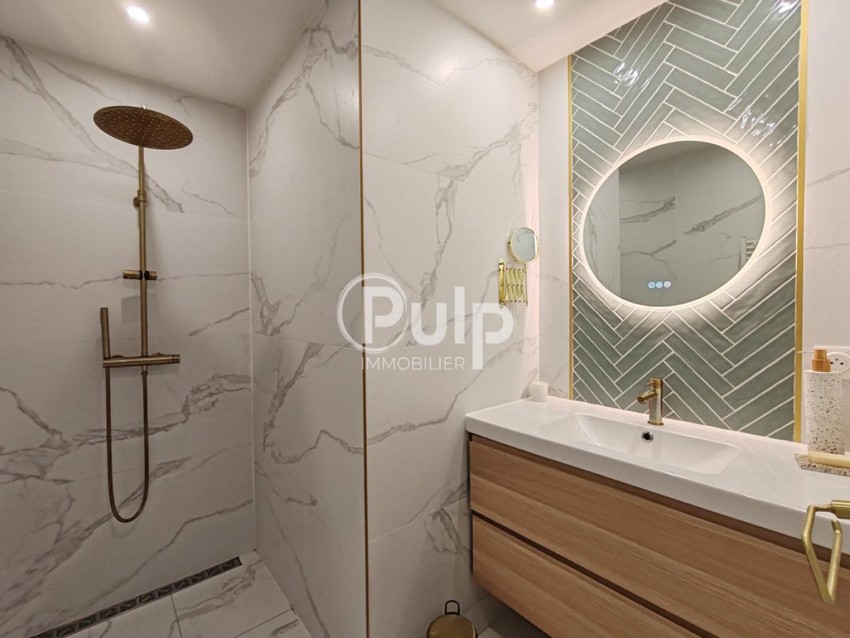 vente Appartement Boulogne Sur Mer (62200) réf:bsmf057 - Pulp Immobilier