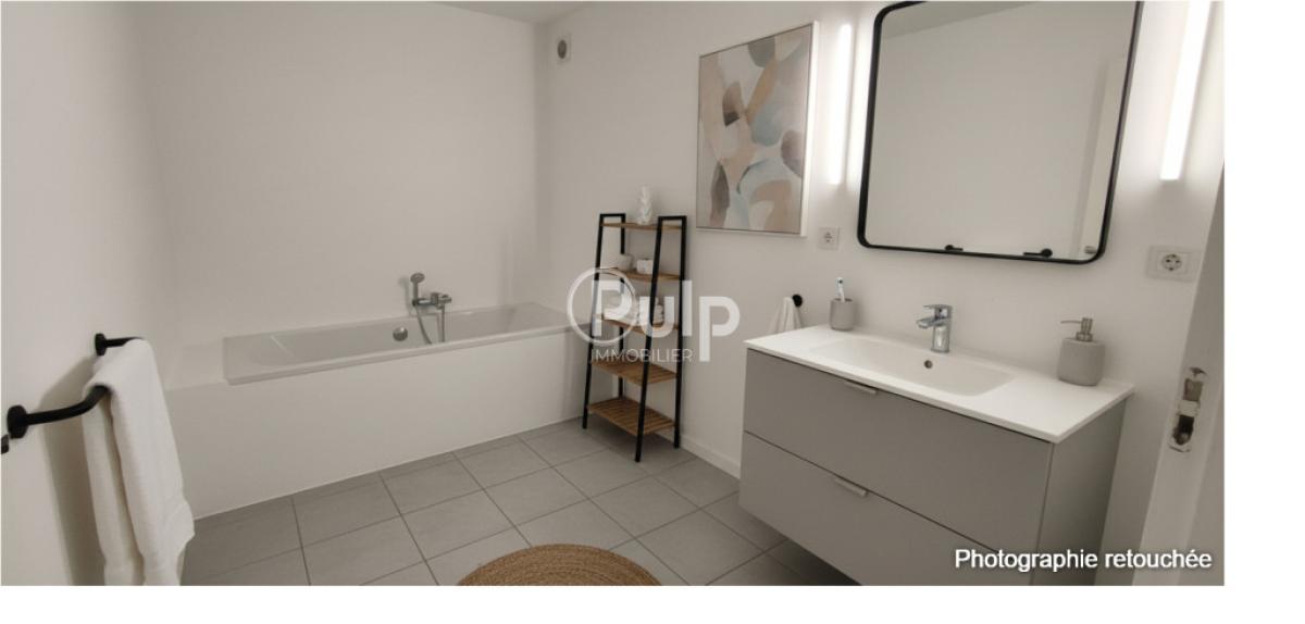 vente Appartement Boulogne Sur Mer (62200) réf:bsmf115 - Pulp Immobilier