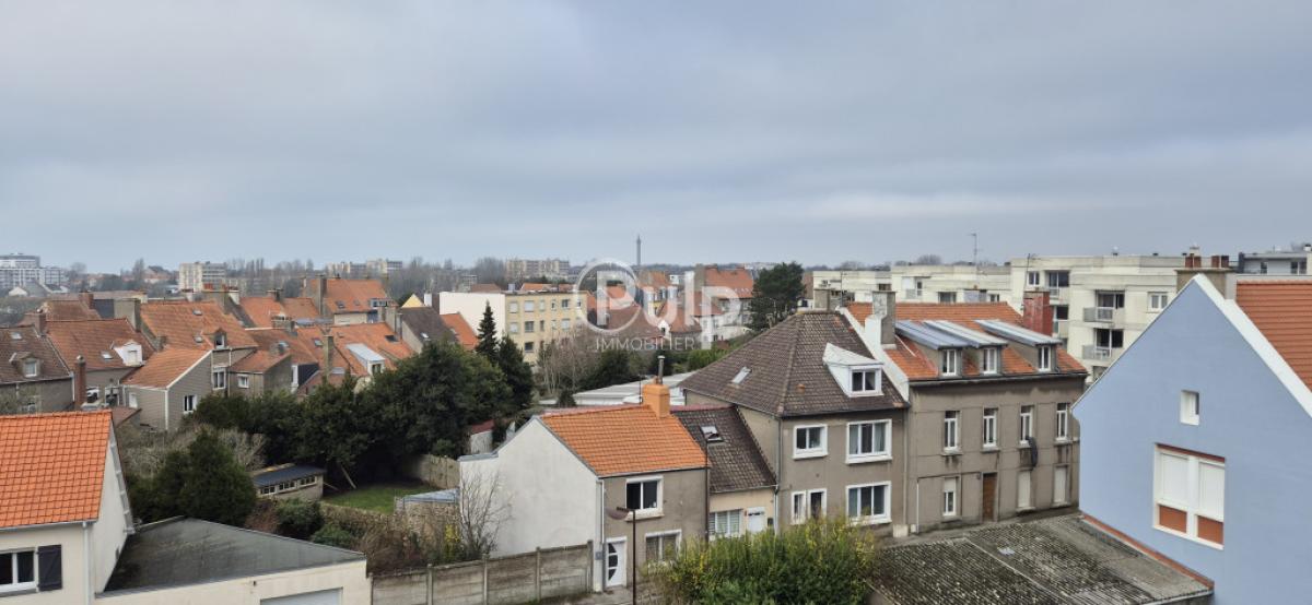 vente Appartement Boulogne Sur Mer (62200) réf:bsmf115 - Pulp Immobilier