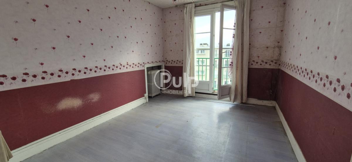 vente Appartement Boulogne Sur Mer (62200) réf:bsmf115 - Pulp Immobilier