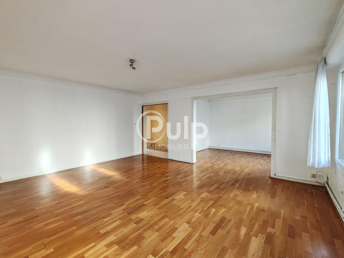 vente Appartement Boulogne Sur Mer (62200) réf:bsmf14926 - Pulp Immobilier