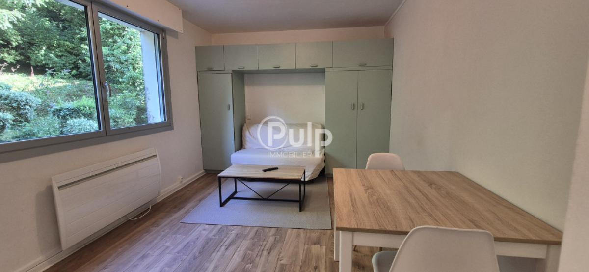 vente Appartement Boulogne Sur Mer (62200) réf:bsmf170 - Pulp Immobilier
