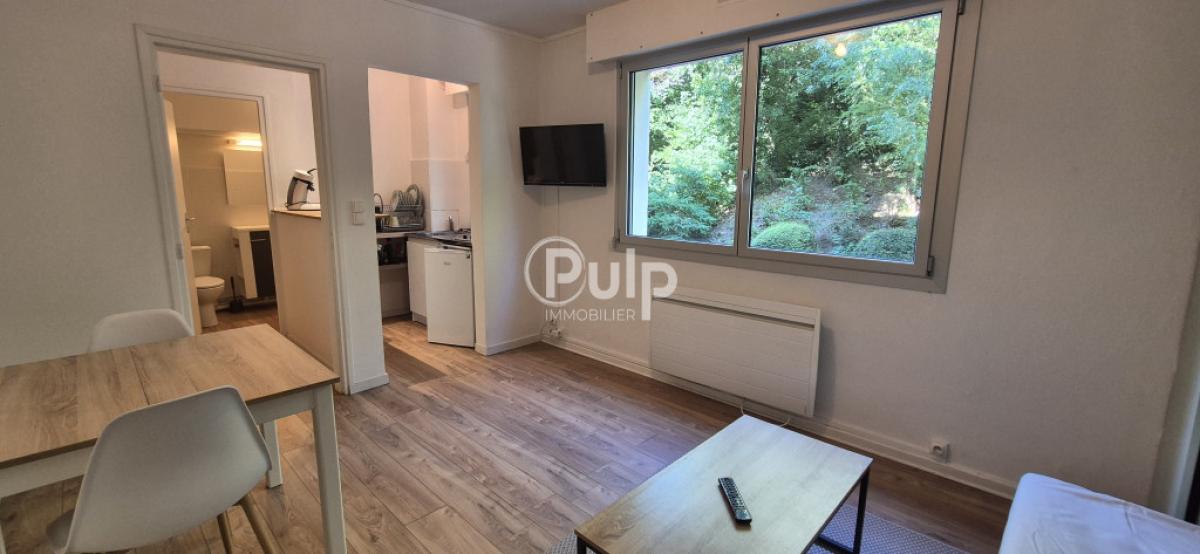 vente Appartement Boulogne Sur Mer (62200) réf:bsmf170 - Pulp Immobilier