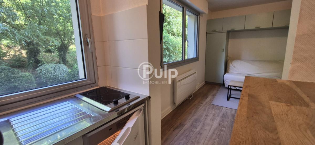 vente Appartement Boulogne Sur Mer (62200) réf:bsmf170 - Pulp Immobilier