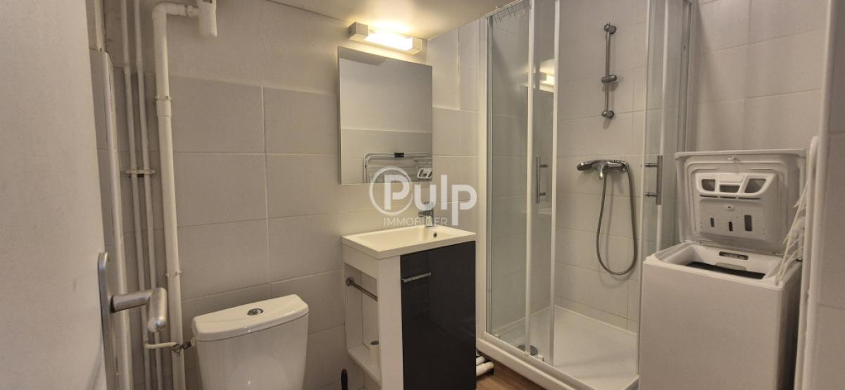 vente Appartement Boulogne Sur Mer (62200) réf:bsmf170 - Pulp Immobilier