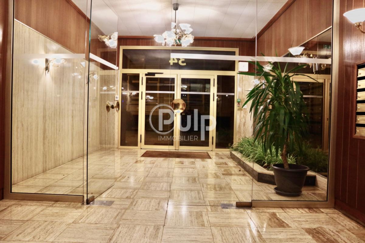 vente Appartement Boulogne Sur Mer (62200) réf:bsmf170 - Pulp Immobilier