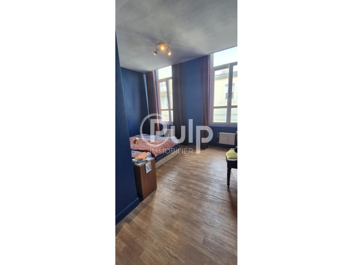 vente Appartement Boulogne Sur Mer (62200) réf:bsmf180 - Pulp Immobilier