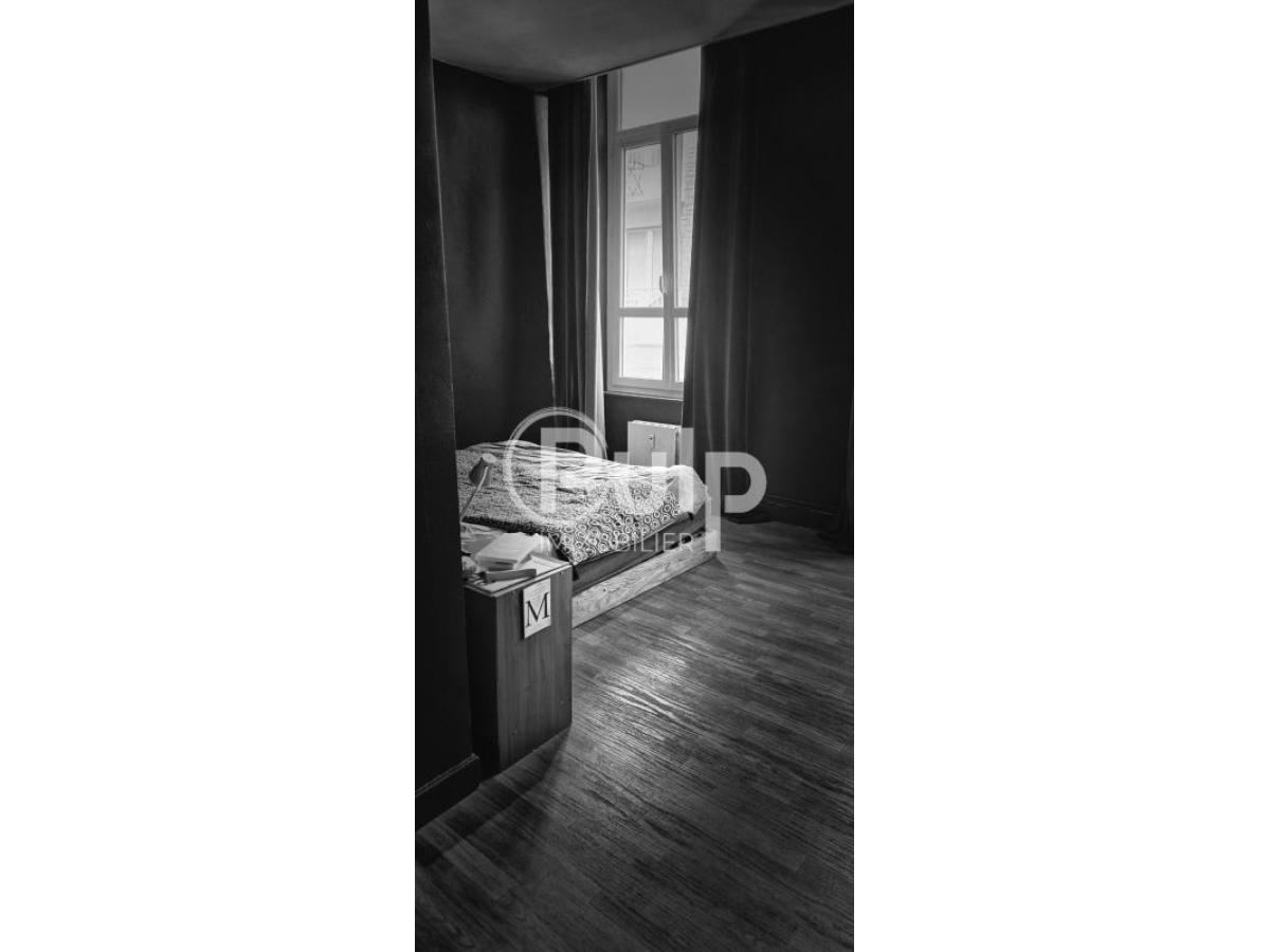 vente Appartement Boulogne Sur Mer (62200) réf:bsmf180 - Pulp Immobilier