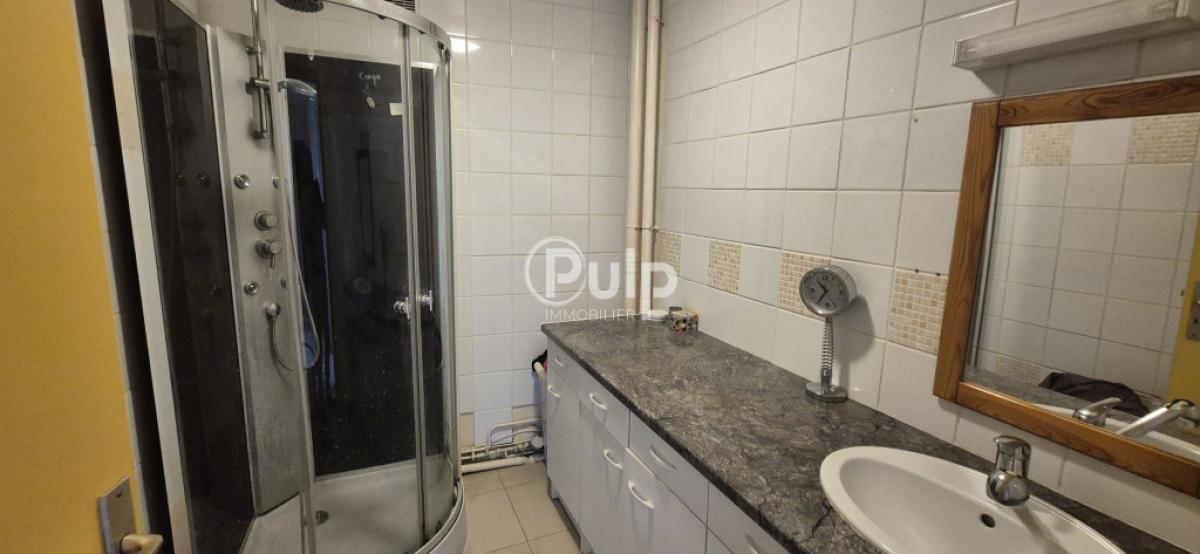 vente Appartement Boulogne Sur Mer (62200) réf:bsmf180 - Pulp Immobilier