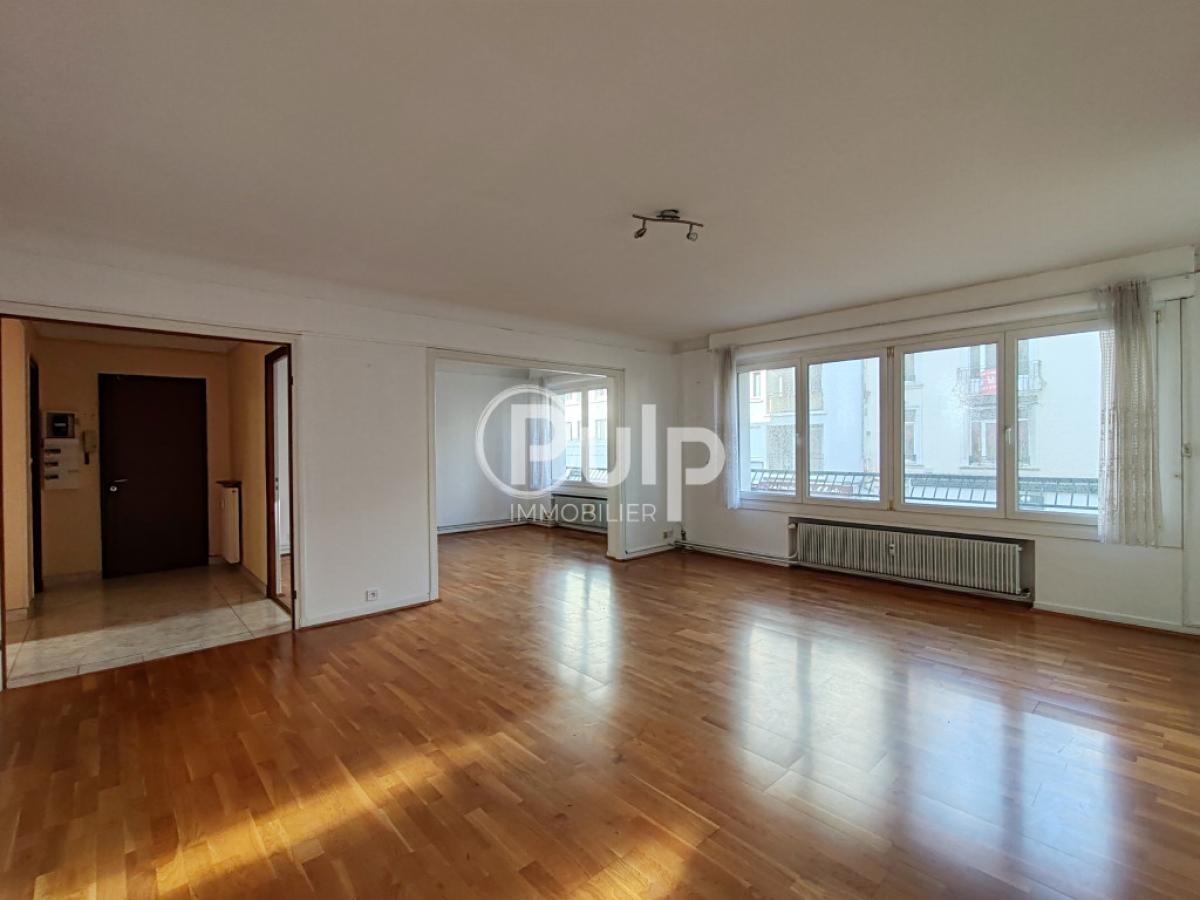 vente Appartement Boulogne Sur Mer (62200) réf:bsmf183 - Pulp Immobilier