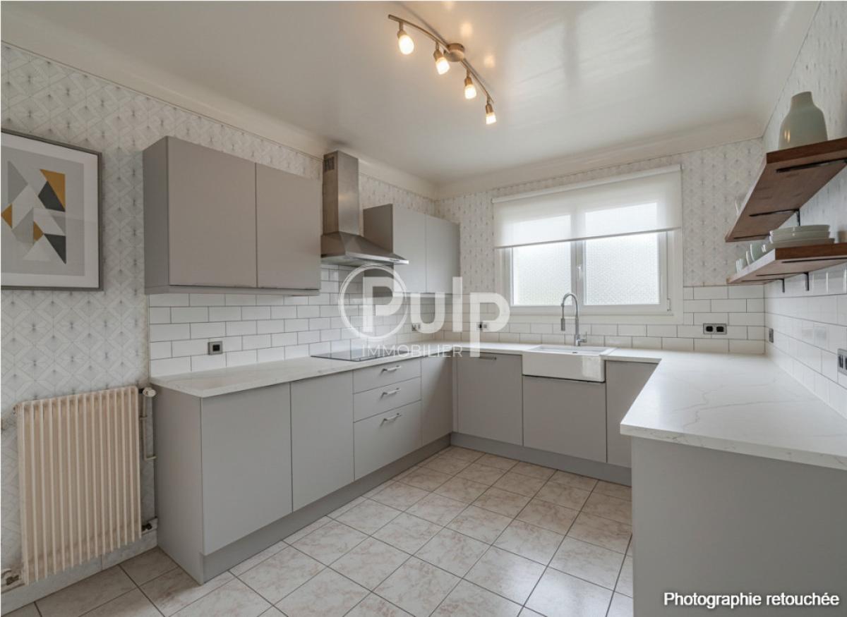 vente Appartement Boulogne Sur Mer (62200) réf:bsmf183 - Pulp Immobilier