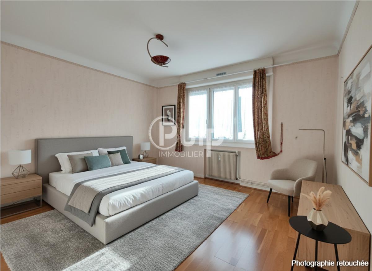 vente Appartement Boulogne Sur Mer (62200) réf:bsmf183 - Pulp Immobilier