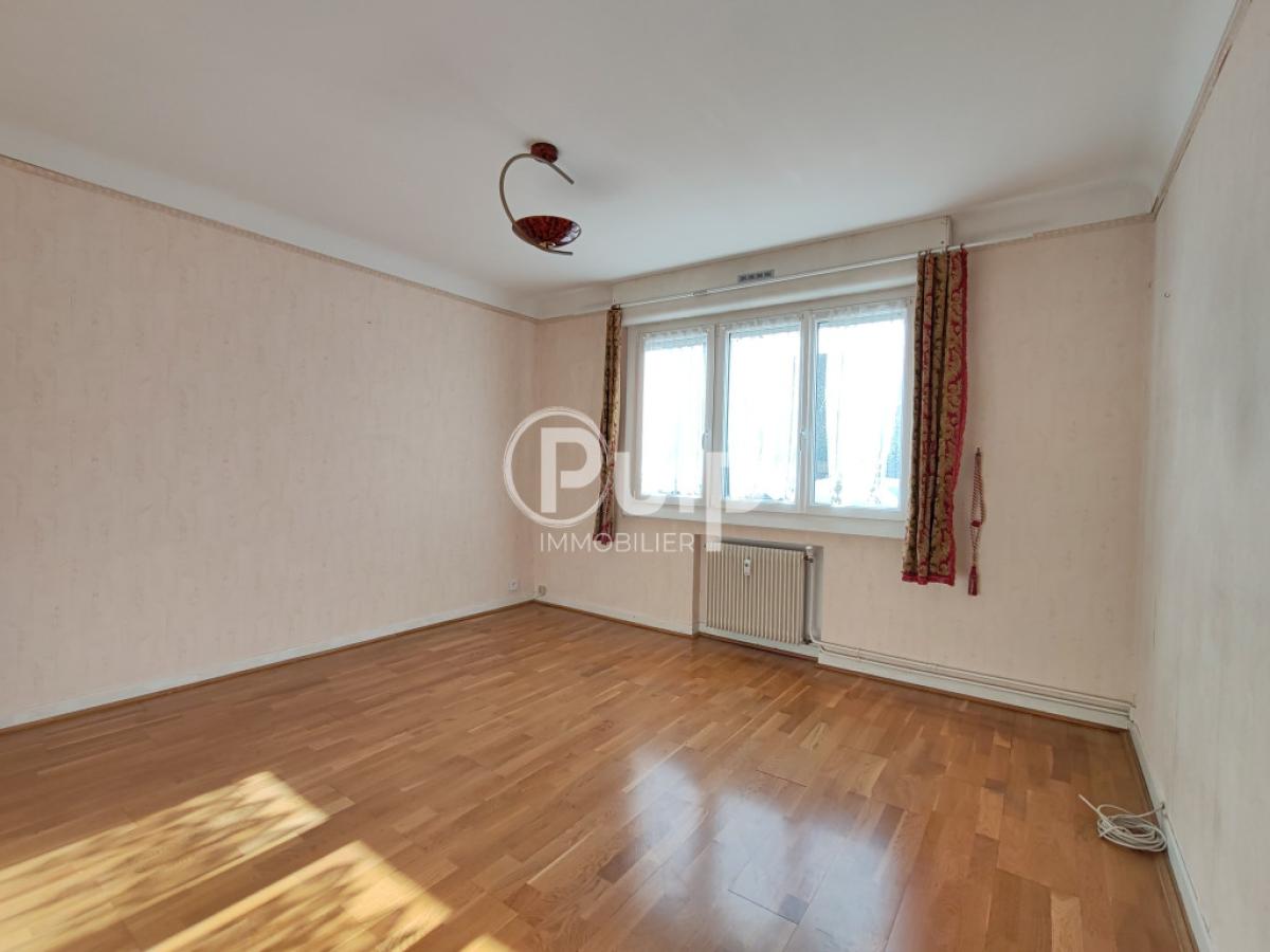 vente Appartement Boulogne Sur Mer (62200) réf:bsmf183 - Pulp Immobilier