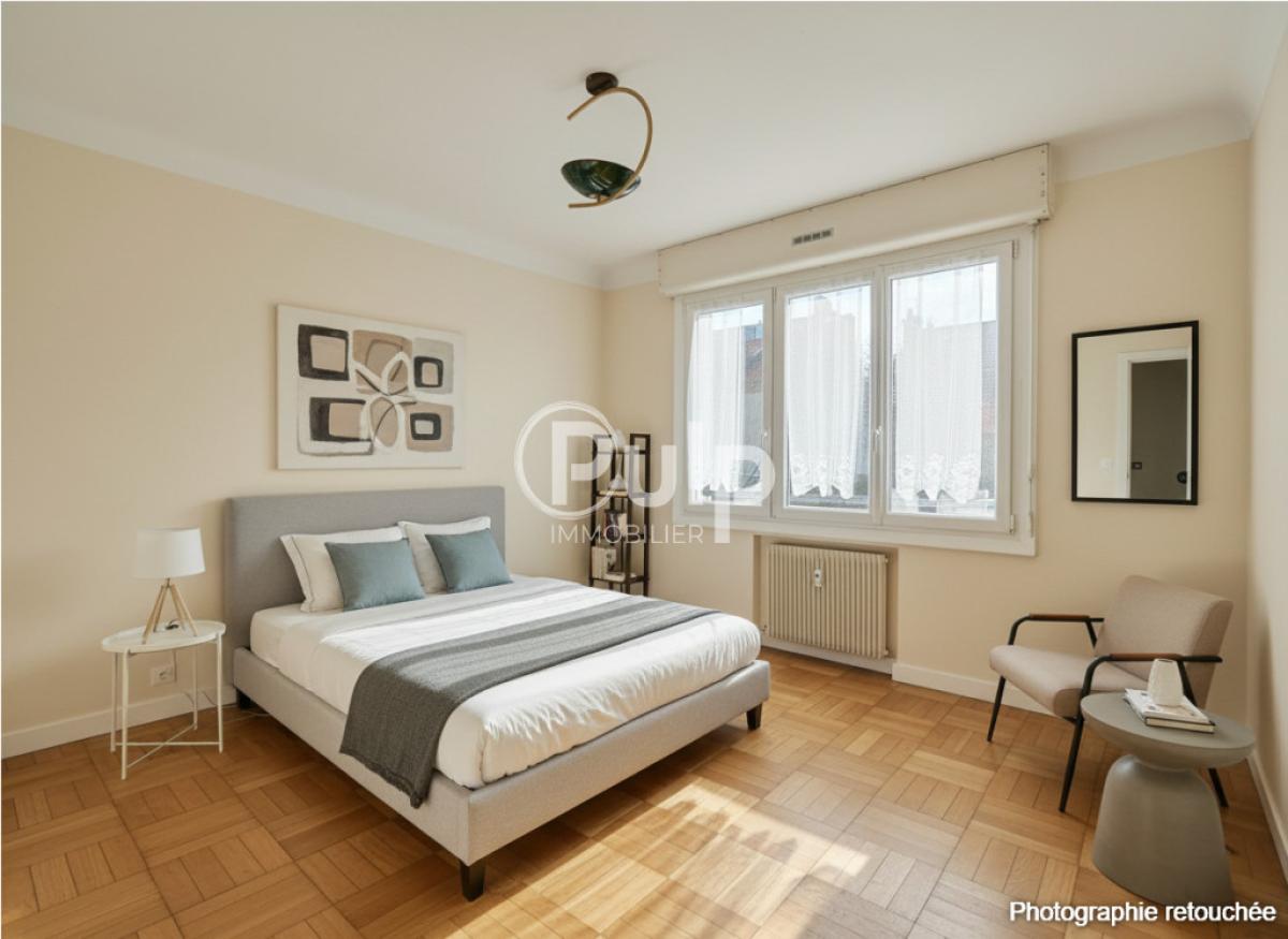 vente Appartement Boulogne Sur Mer (62200) réf:bsmf183 - Pulp Immobilier