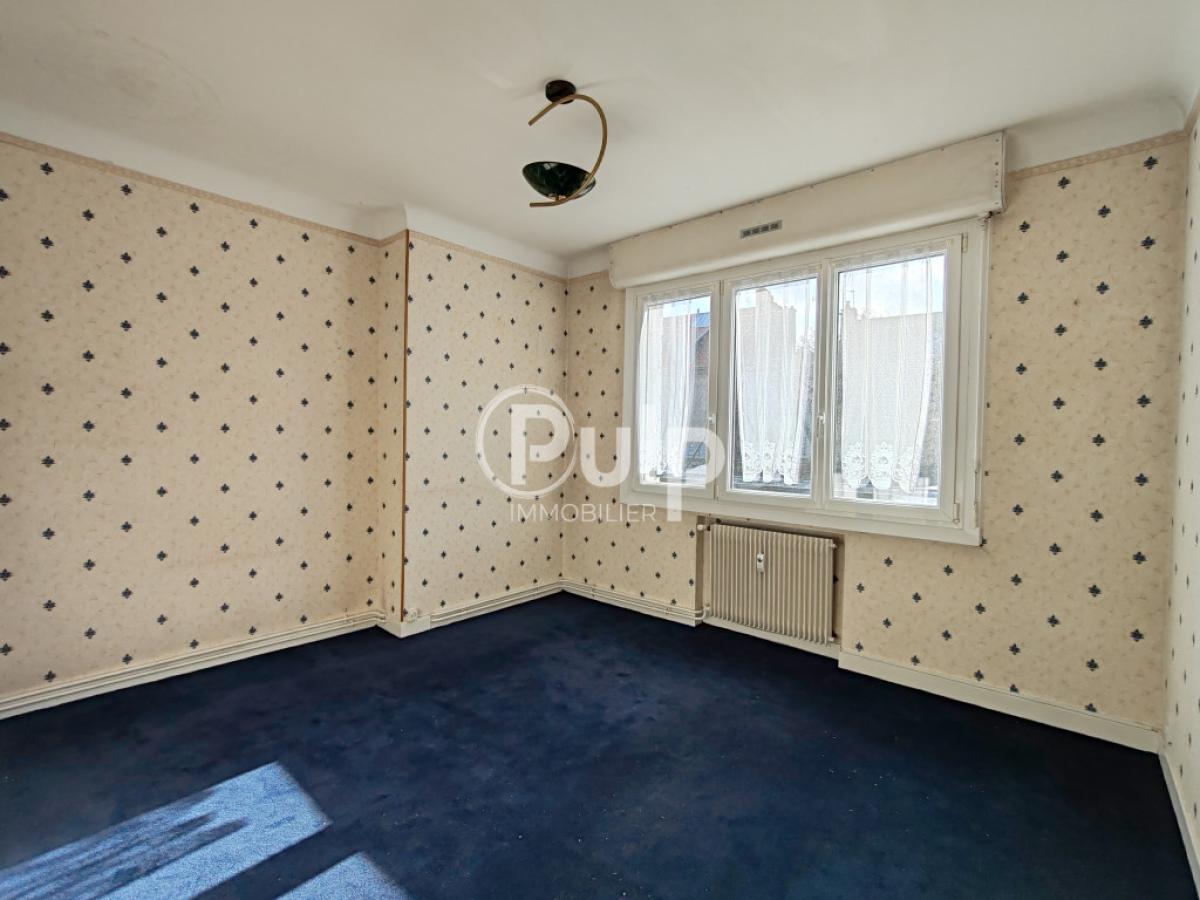 vente Appartement Boulogne Sur Mer (62200) réf:bsmf183 - Pulp Immobilier
