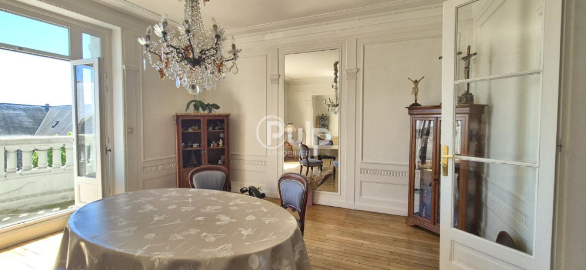 vente Appartement Boulogne Sur Mer (62200) réf:bsmf186 - Pulp Immobilier