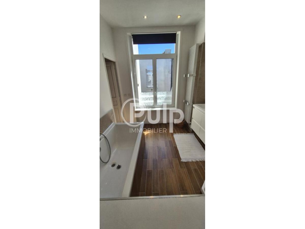 vente Appartement Boulogne Sur Mer (62200) réf:bsmf186 - Pulp Immobilier