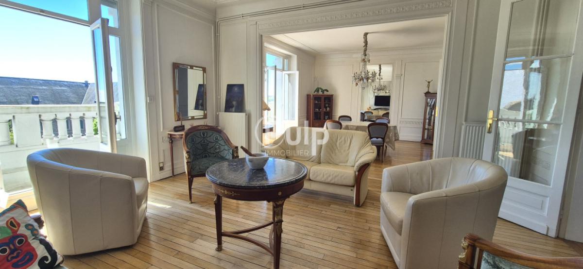 vente Appartement Boulogne Sur Mer (62200) réf:bsmf186 - Pulp Immobilier