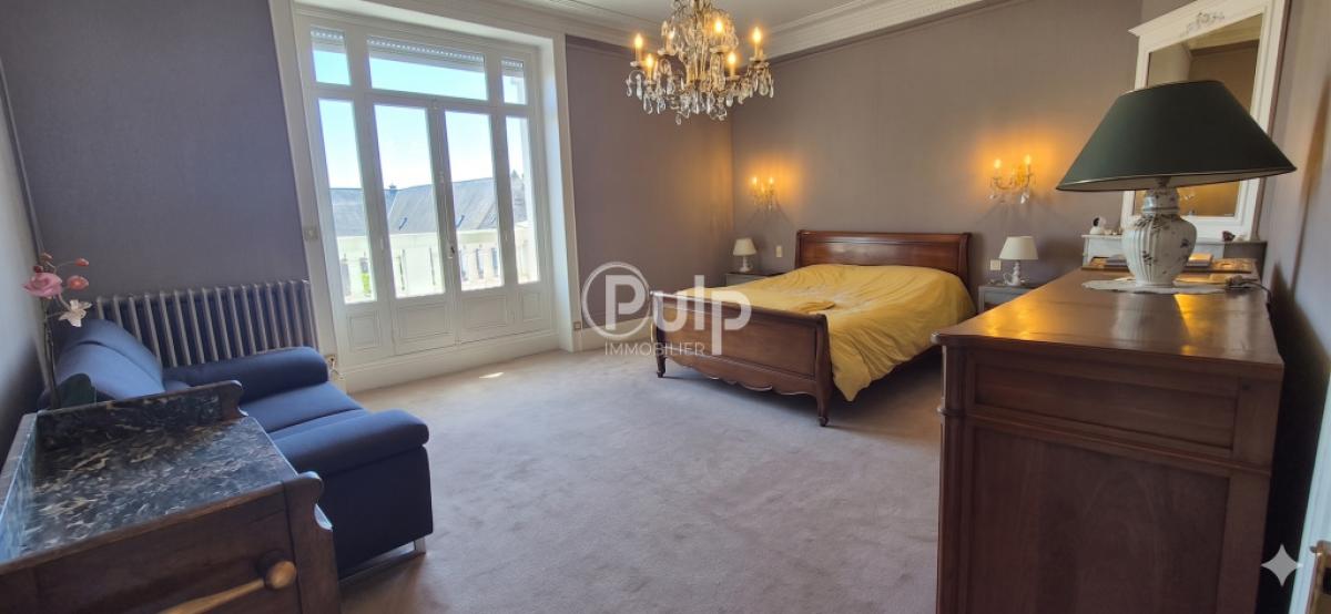 vente Appartement Boulogne Sur Mer (62200) réf:bsmf186 - Pulp Immobilier
