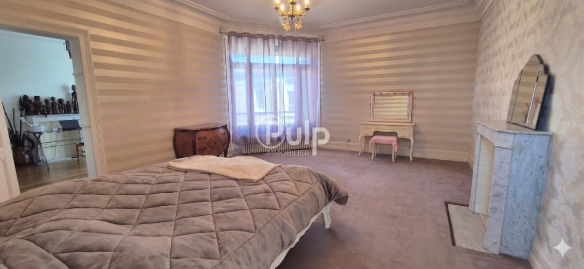 vente Appartement Boulogne Sur Mer (62200) réf:bsmf186 - Pulp Immobilier
