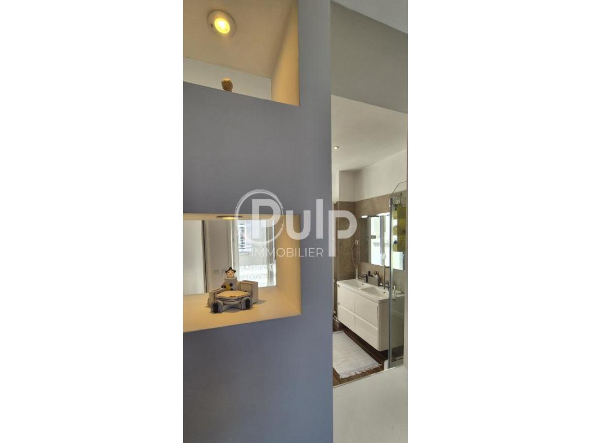 vente Appartement Boulogne Sur Mer (62200) réf:bsmf186 - Pulp Immobilier