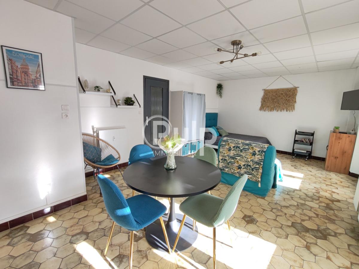 vente Appartement Boulogne Sur Mer (62200) réf:bsmf196 - Pulp Immobilier