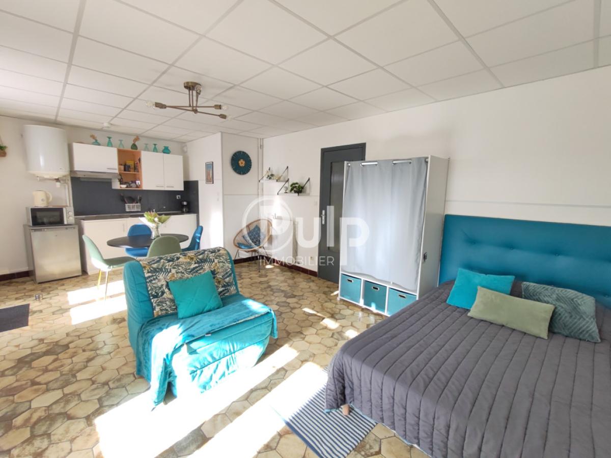 vente Appartement Boulogne Sur Mer (62200) réf:bsmf196 - Pulp Immobilier