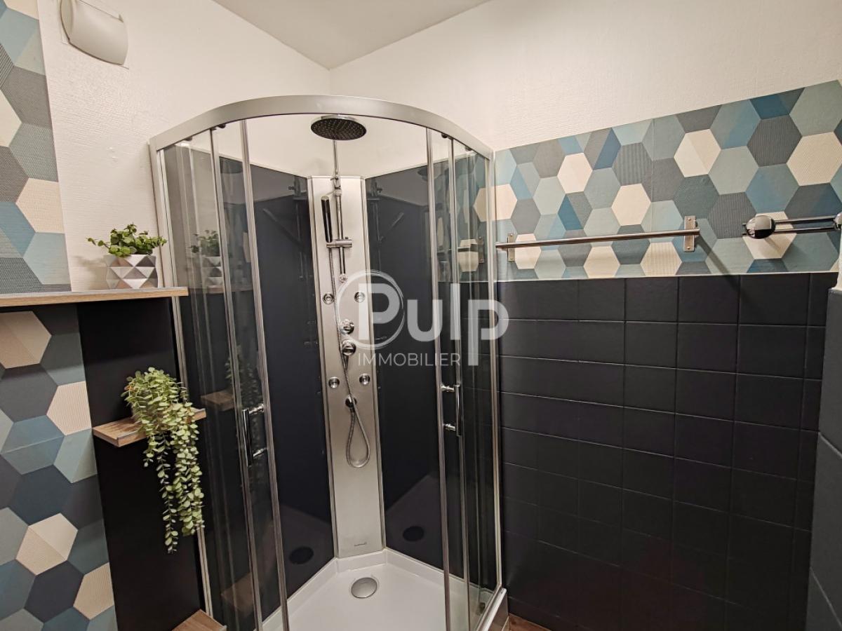 vente Appartement Boulogne Sur Mer (62200) réf:bsmf196 - Pulp Immobilier