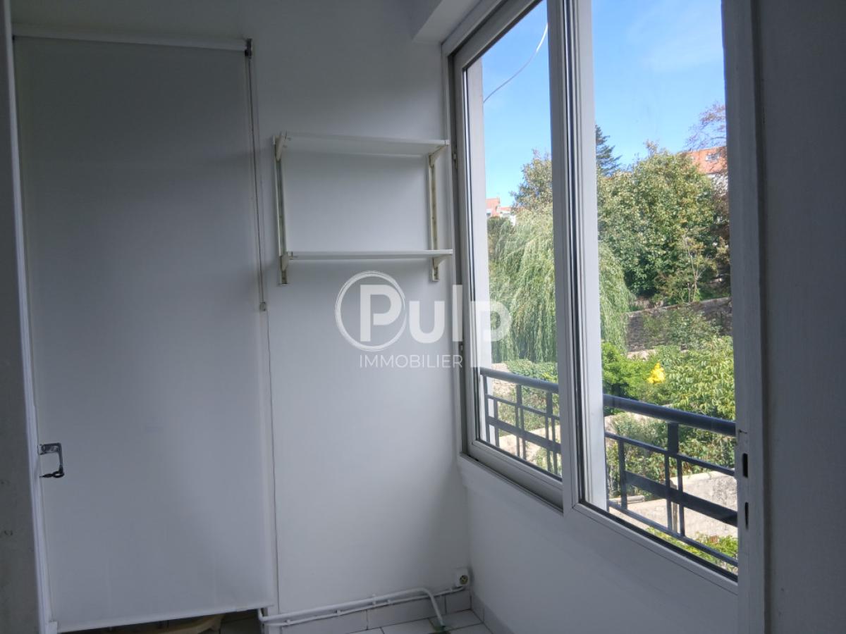Appartement 4 pièces 92 m² · à Boulogne-sur-Mer · 92,1 m² · 165 000 €