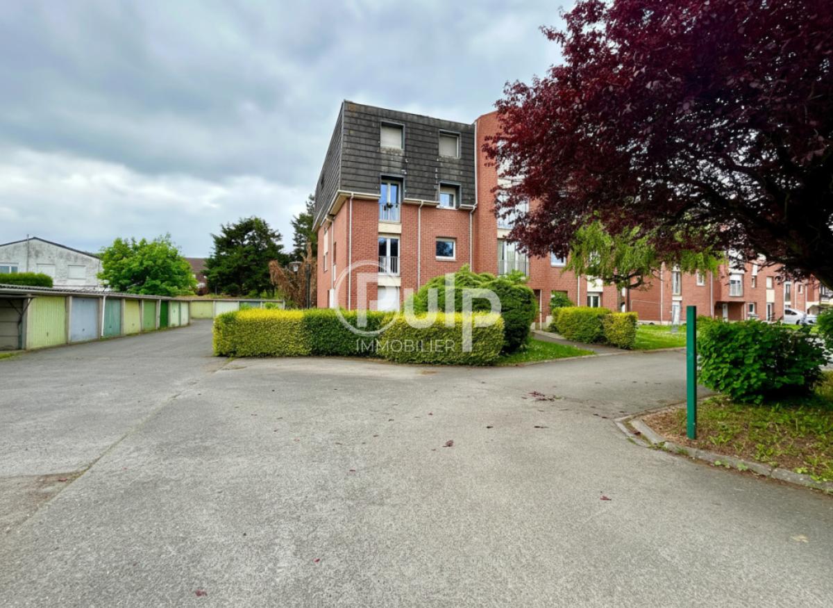 vente Appartement Bully Les Mines (62160) réf:seg17839-1 - Pulp Immobilier