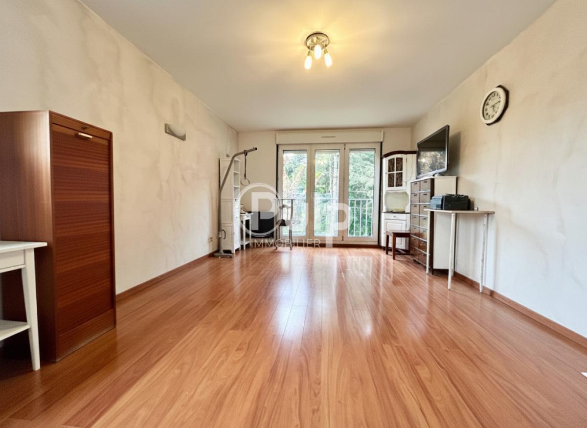 vente Appartement Bully Les Mines (62160) réf:seg17839-1 - Pulp Immobilier