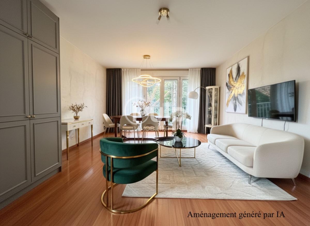 vente Appartement Bully Les Mines (62160) réf:seg17839-1 - Pulp Immobilier