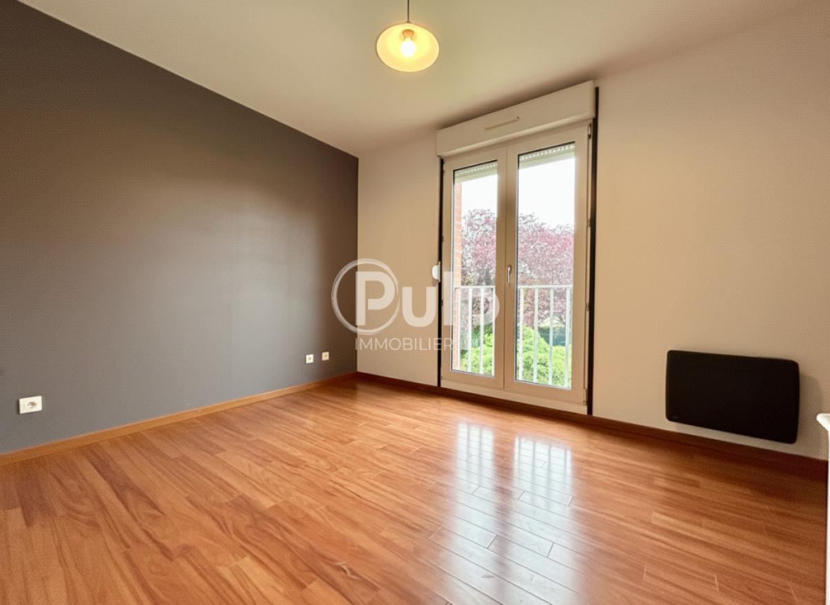 vente Appartement Bully Les Mines (62160) réf:seg17839-1 - Pulp Immobilier