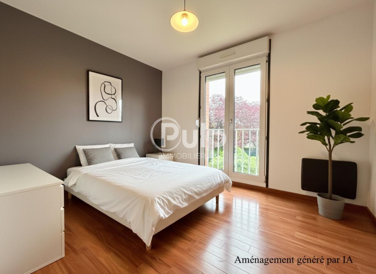 vente Appartement Bully Les Mines (62160) réf:seg17839-1 - Pulp Immobilier