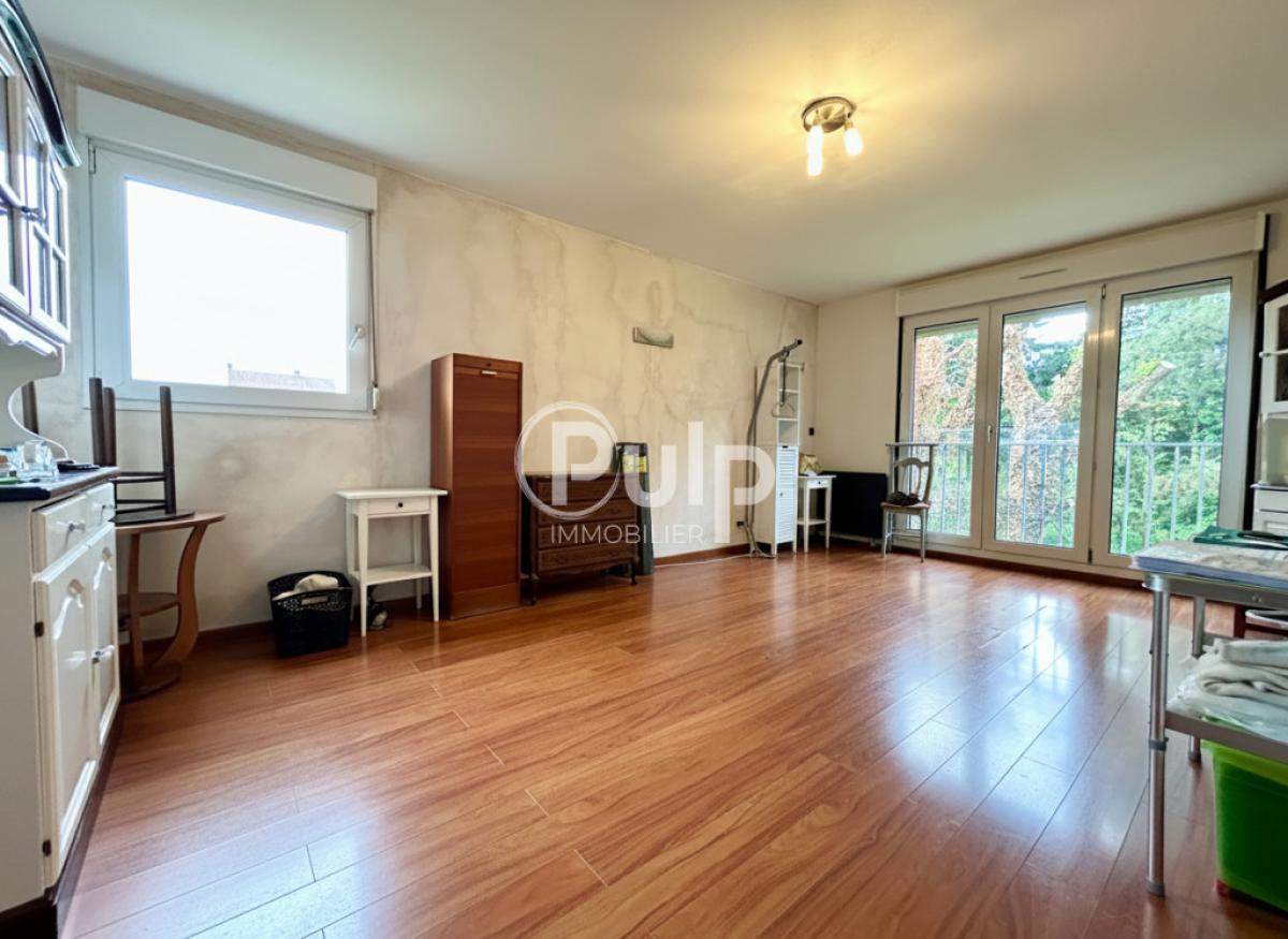 vente Appartement Bully Les Mines (62160) réf:seg17839-1 - Pulp Immobilier