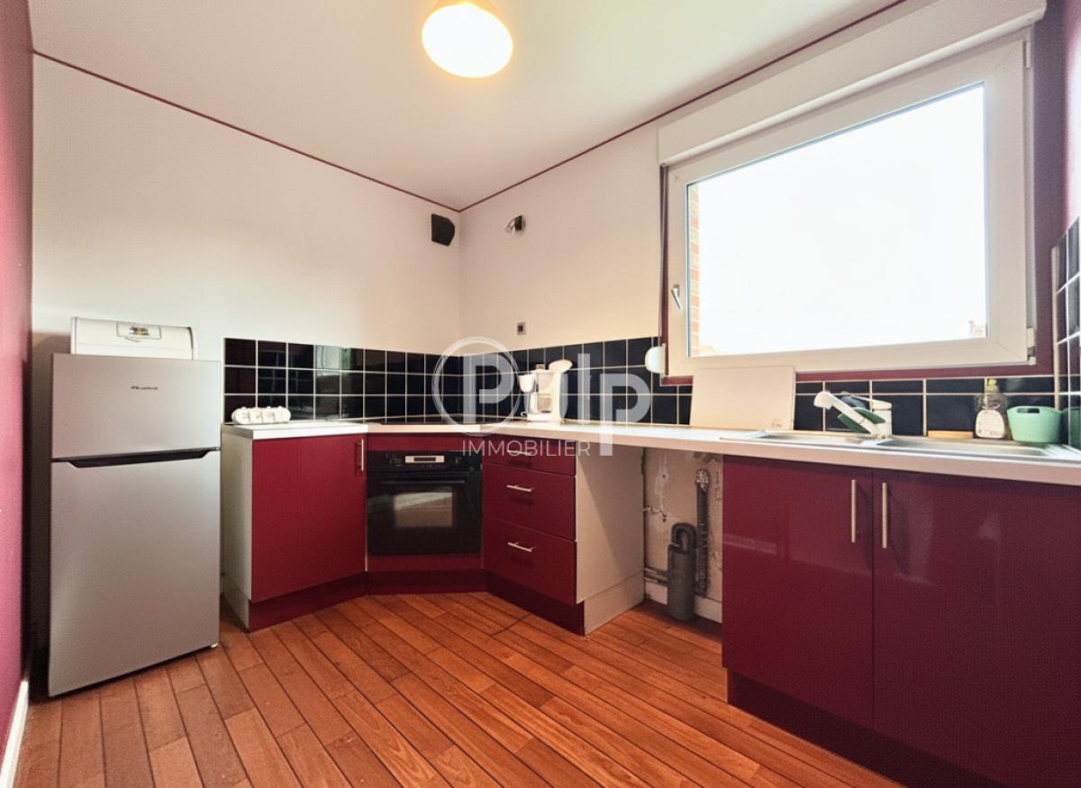 vente Appartement Bully Les Mines (62160) réf:seg17839-1 - Pulp Immobilier