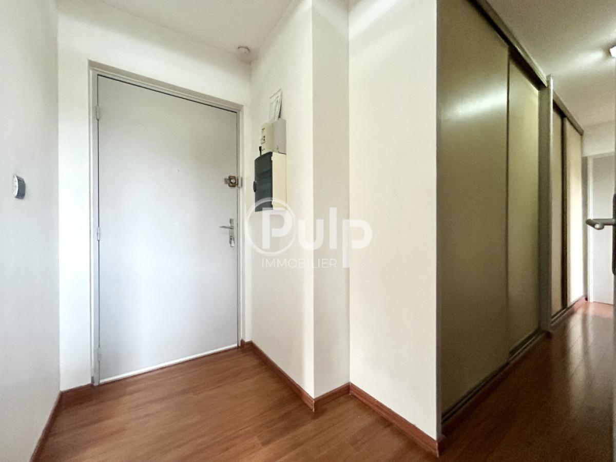 vente Appartement Bully Les Mines (62160) réf:seg17839-1 - Pulp Immobilier