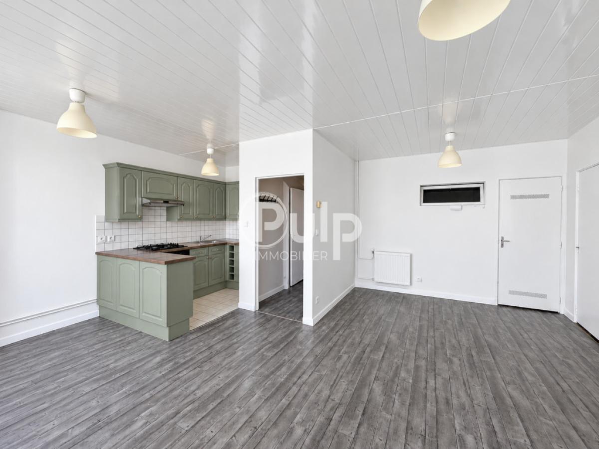vente Appartement Carvin (62220) réf:car18605 - Pulp Immobilier