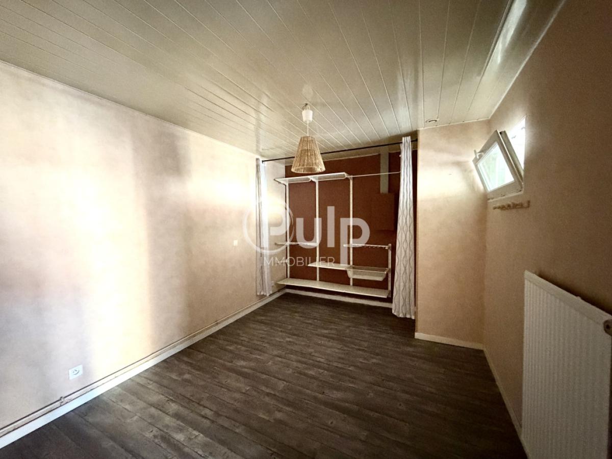 vente Appartement Carvin (62220) réf:car18605 - Pulp Immobilier