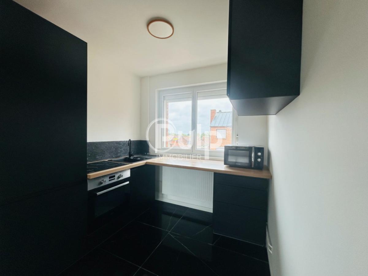 vente Appartement Carvin (62220) réf:hen18364 - Pulp Immobilier
