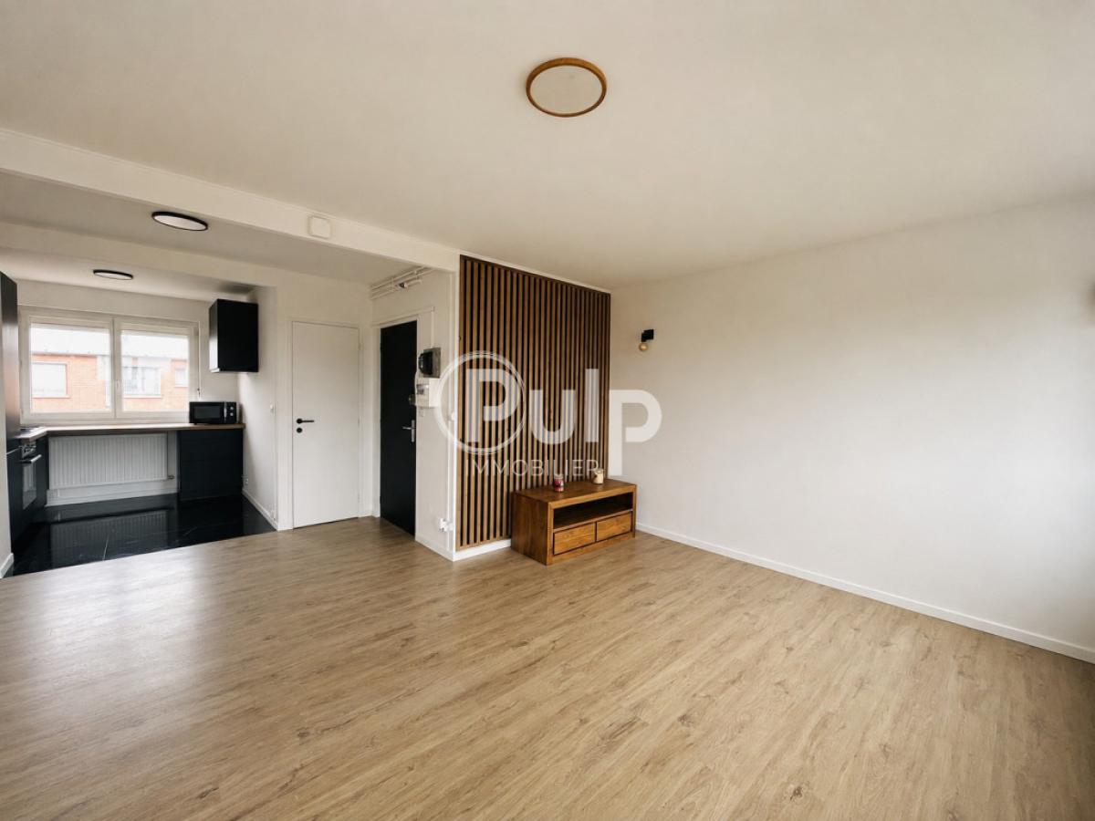 vente Appartement Carvin (62220) réf:hen18364 - Pulp Immobilier