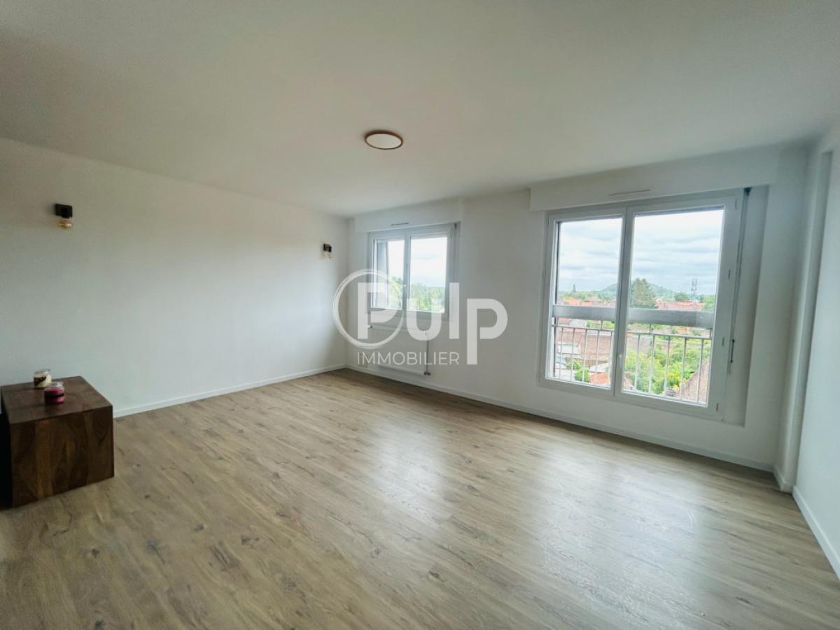 vente Appartement Carvin (62220) réf:hen18364 - Pulp Immobilier