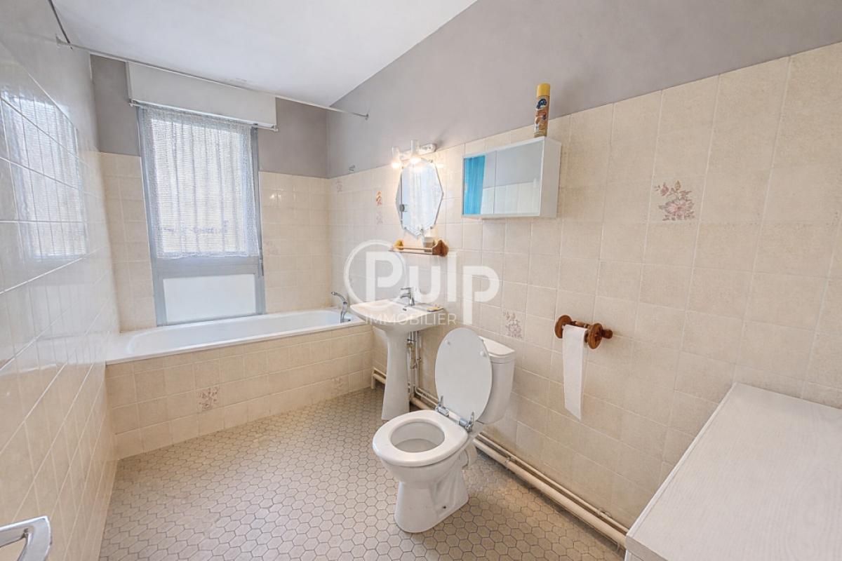 vente Appartement Cucq (62780) réf:hesf98 - Pulp Immobilier