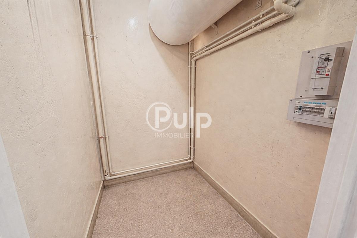 vente Appartement Cucq (62780) réf:hesf98 - Pulp Immobilier