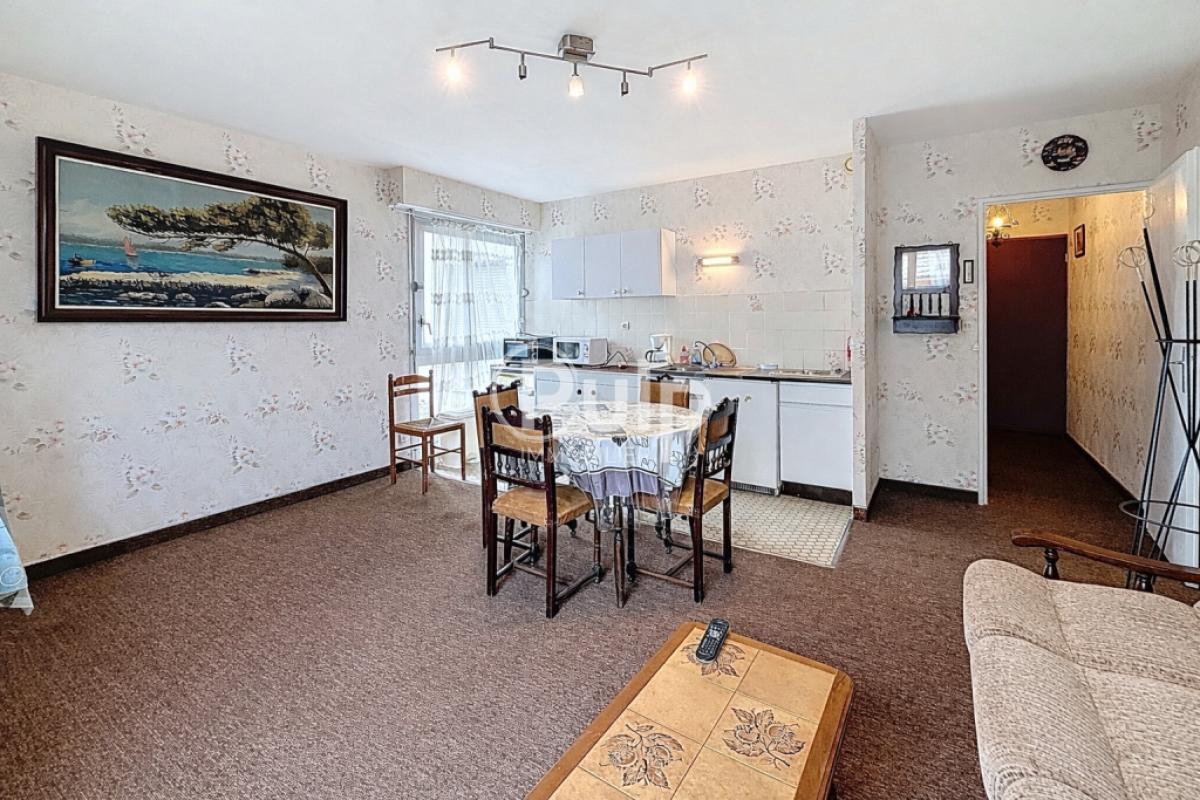 vente Appartement Cucq (62780) réf:hesf98 - Pulp Immobilier