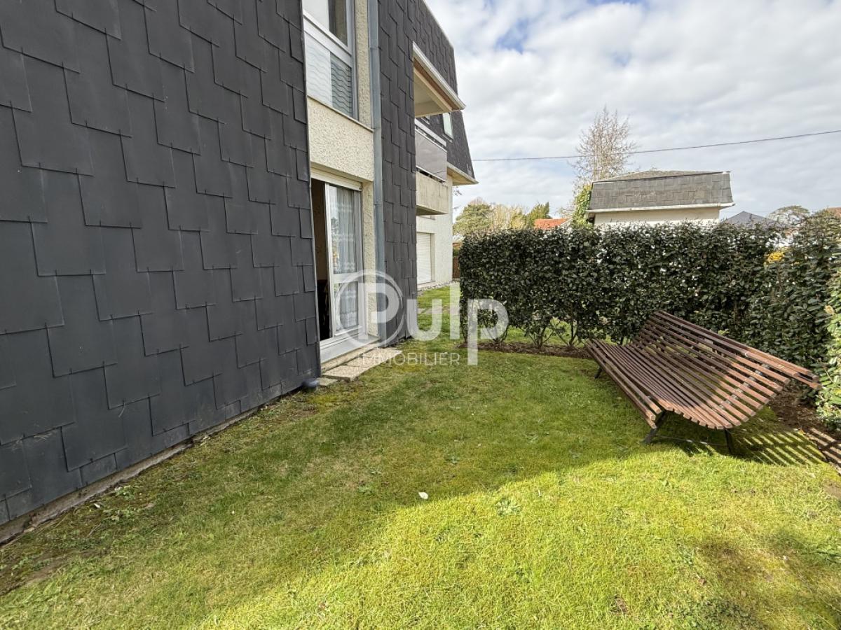 vente Appartement Cucq (62780) réf:hesf98 - Pulp Immobilier