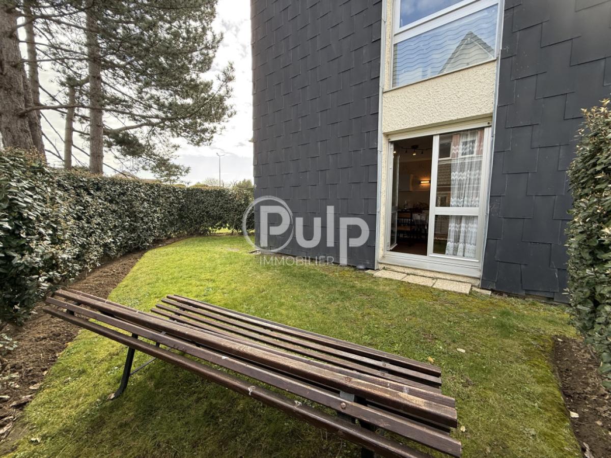 vente Appartement Cucq (62780) réf:hesf98 - Pulp Immobilier