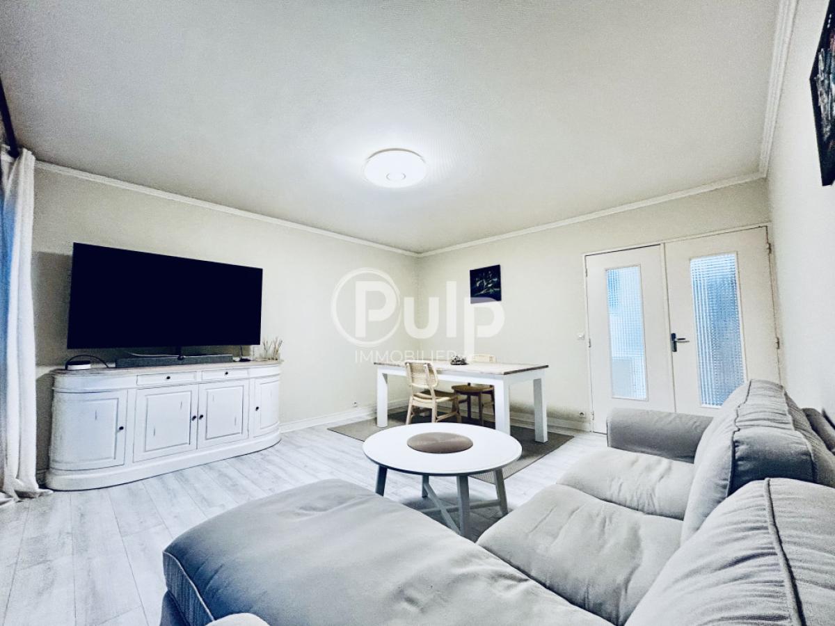 vente Appartement Douai (59500) réf:dou17115 - Pulp Immobilier