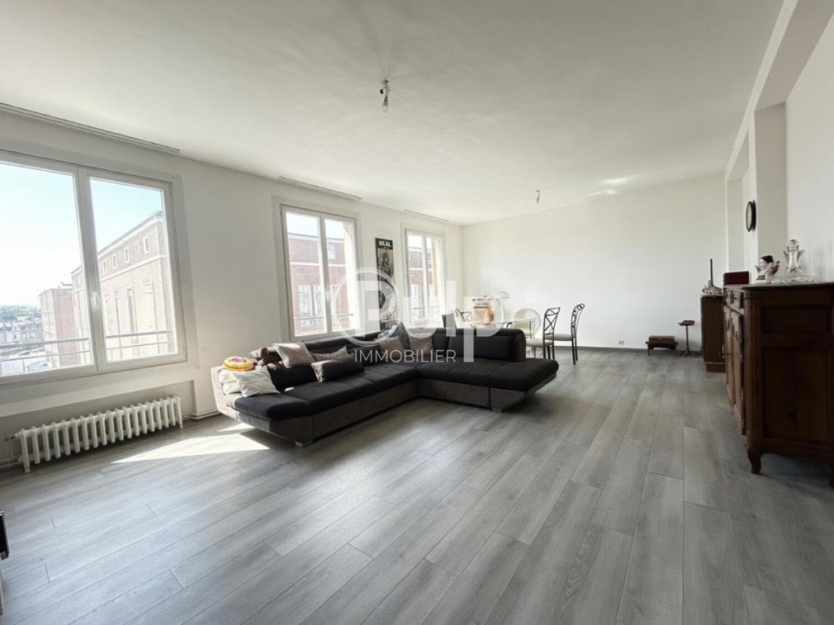 vente Appartement Douai (59500) réf:dou17638 - Pulp Immobilier